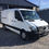 Thumbnail: mercedes sprinter L2h1 211cdi 2017 AIRCO euro/6 10950e ex