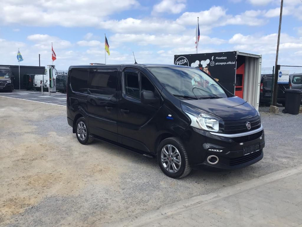 fiat talento 120pk 2019 full:option 16950e ex