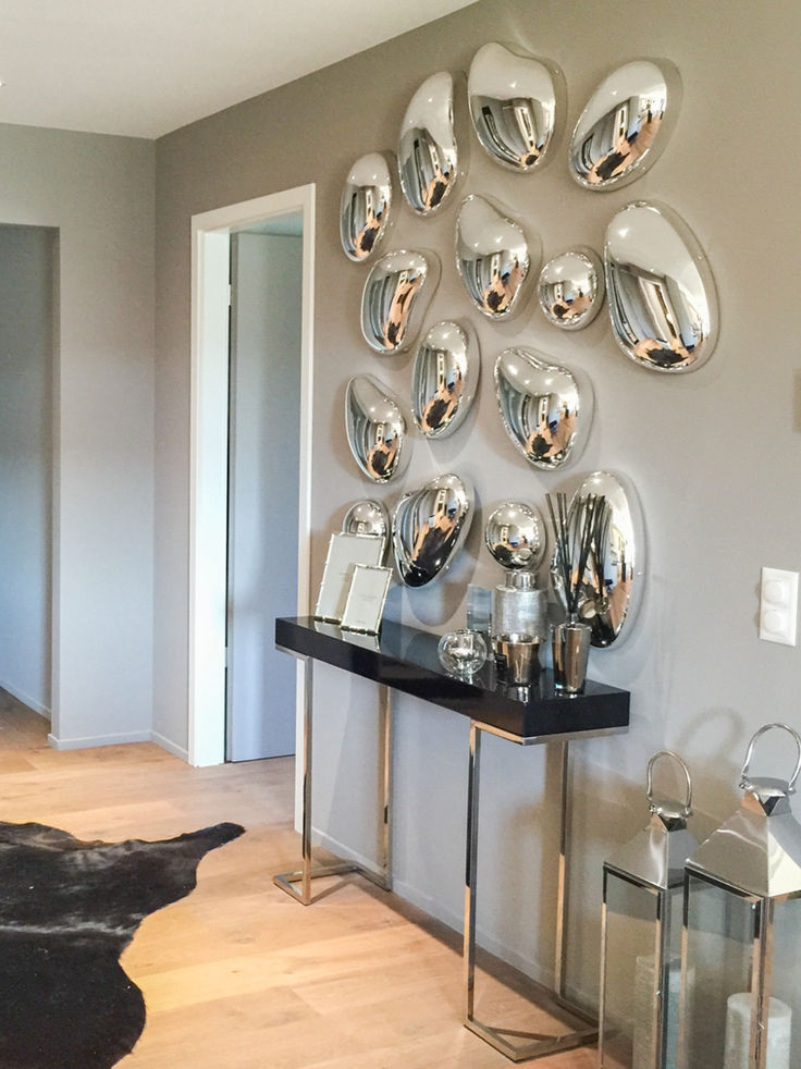 Aline Erbeia, architecte d'intérierieur, Paris, Genève, International, France, Suisse, Mobilier sur mesure