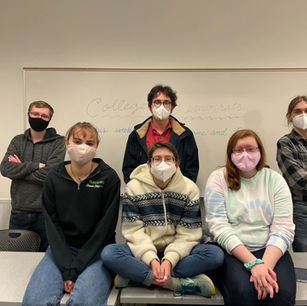 College Democrats foster political interest, try to get Willamette out of echo chamber