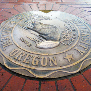 Opinion: Should you step on the seal? 