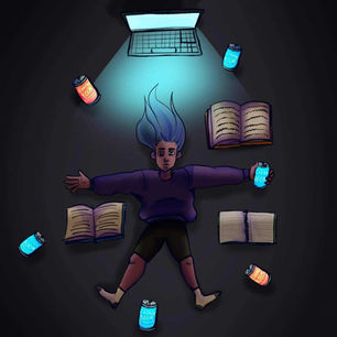 The Bearcat Minimum: Your student burnout won’t fix itself