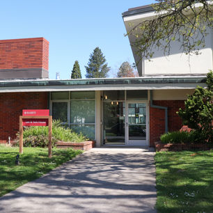 Washing machine triggers fire alarms in Lee and York House