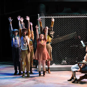 Urinetown casting changes make a splash