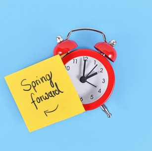 Opinion: 'Spring forward,' more like 'fall back' on sleep: Why are we still practicing Daylight Savings?