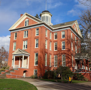 Willamette University faces federal funding uncertainty following new 'Dear Colleague' directive