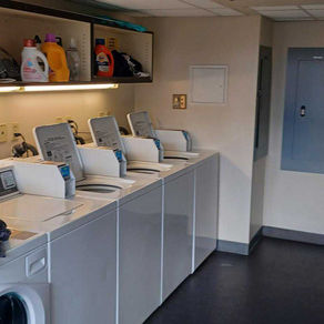 Opinion: Laundry Rooms on Campus are Suffering: What is the Solution? 