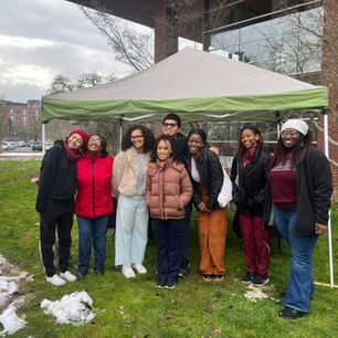ASWU and the Black Student Union collaborate to celebrate ‘Black ecology through the power of poetry’