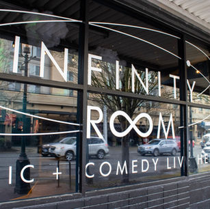 Infinity Room’s future unclear following announcement of closure