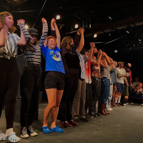 Review: 24 Hour Theater