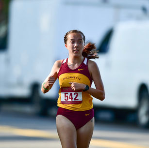 PNCA-Willamette athletes prove Bearsloths are here to stay