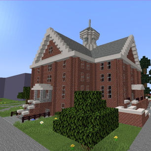 Using Minecraft to create a better Willamette