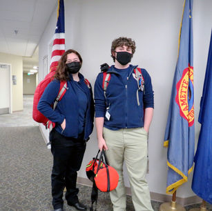 WEMS expands coverage to include weekdays from 5 p.m. to 8 a.m., starting Oct. 29