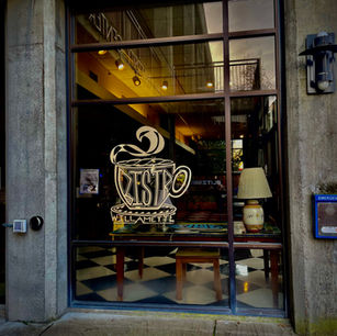 Review: Holiday Bistro Cookies