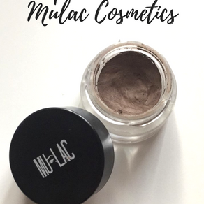 BROW POT MULAC COSMETICS!