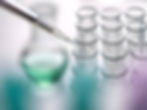Chemical Testing Services
