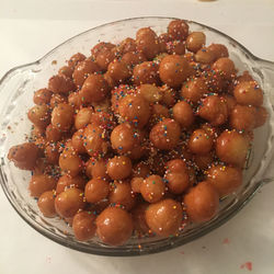 Struffoli