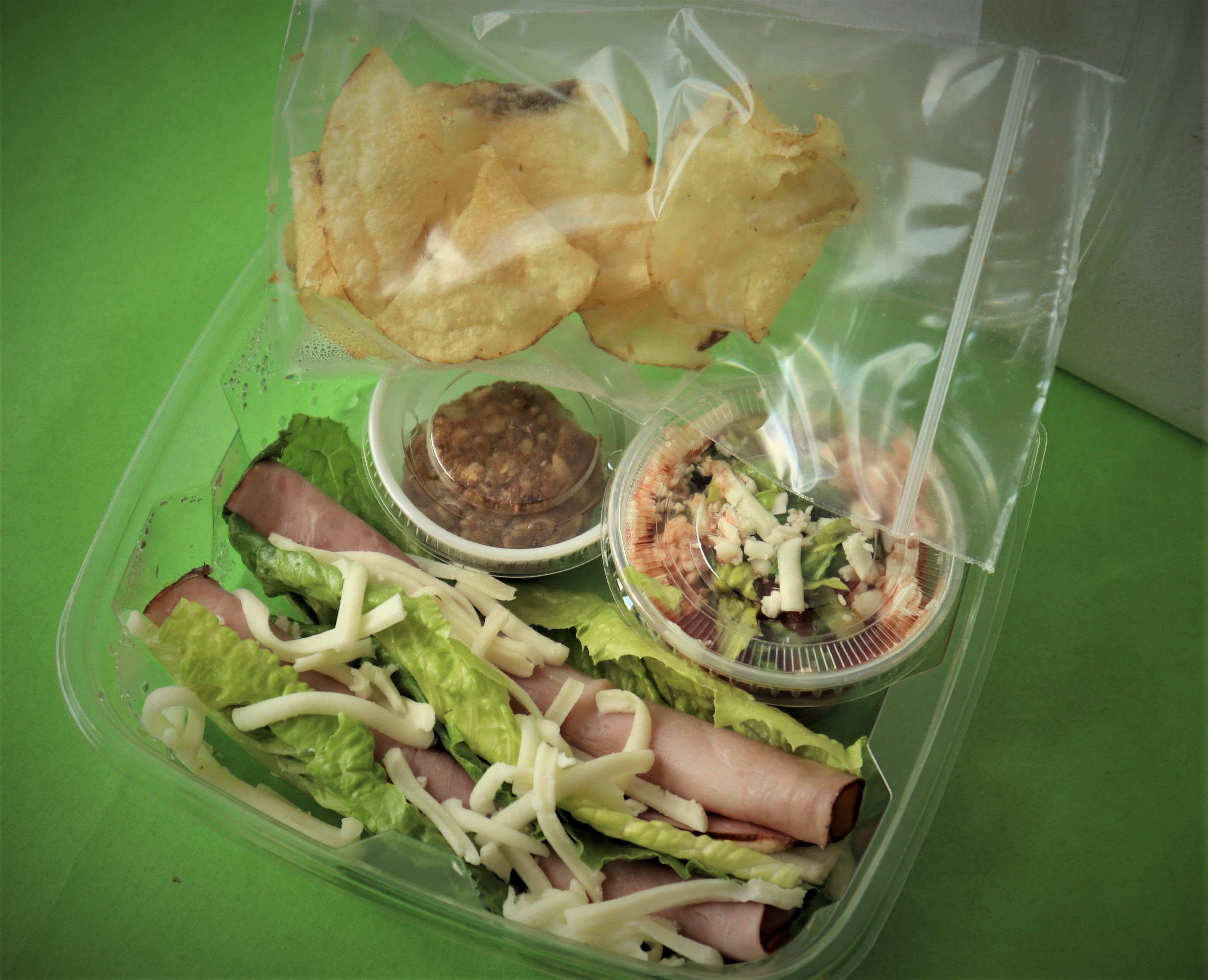 lunchkit