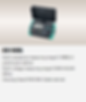 Kew 4105DL Earth Testers Specification