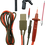 Thumbnail: MODEL 7150A - Test Leads (Line:1,000mm Earth:1,550mm)