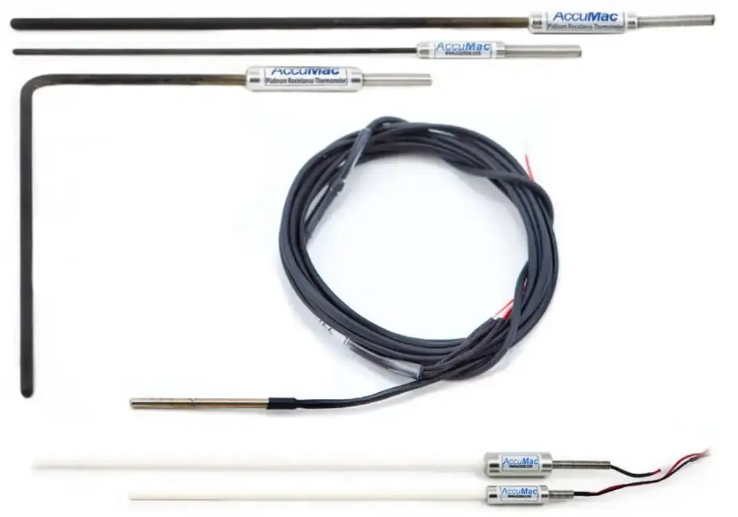 Additel Probes AccuMac AM1210 - Type S Thermocouple