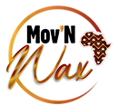 Logo Mov'N Wax