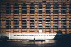 Roman Basilica Trier