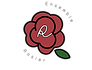 新ロゴ赤(文字黒，透過).png