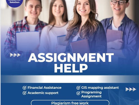 Unlocking Academic Success: Thesis Help for UAE Students