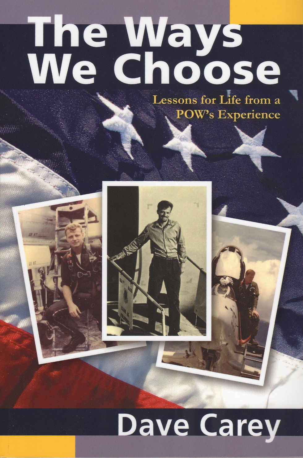 The Ways We Choose (Book)