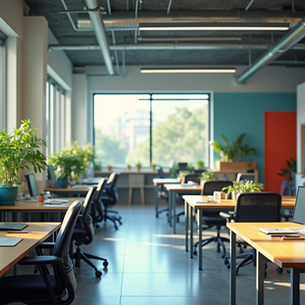 Beyond the Shine: How Ethical Commercial Cleaning Boosts Your Melbourne Business's Bottom Line