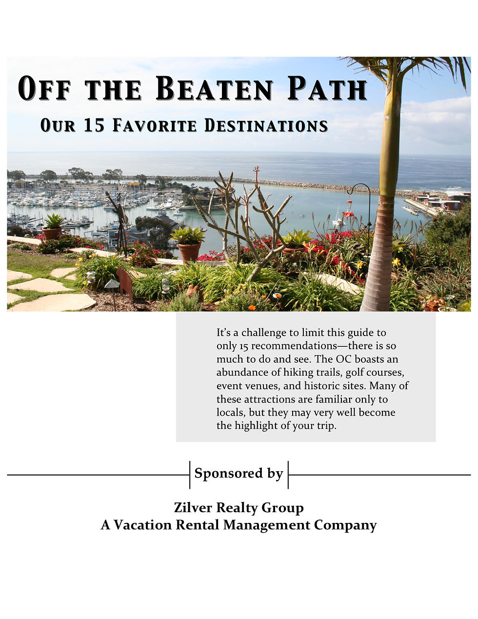 Zilver Realty Group