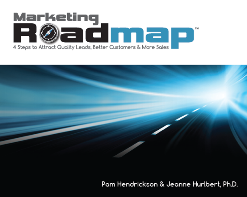 Marketing Roadmap