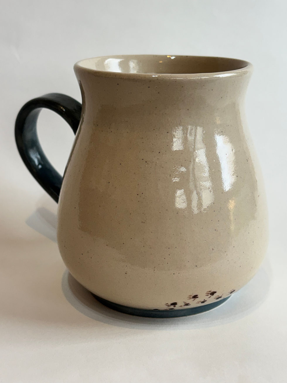 Thumbnail: Hog hug mug