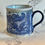 Thumbnail: Indian elephant braid mug