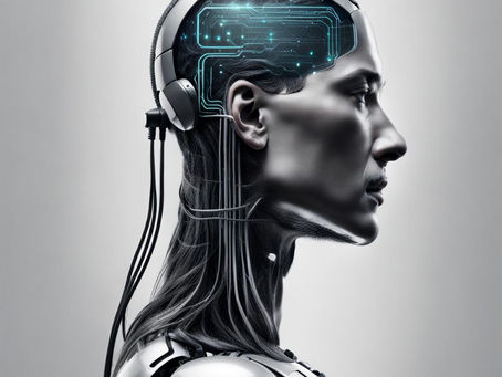 Madness and Innovation: A Mad Scientists Discussion on the Ambitions and Ethical Dilemmas of Brain-Computer Interface (BCI) Technology.