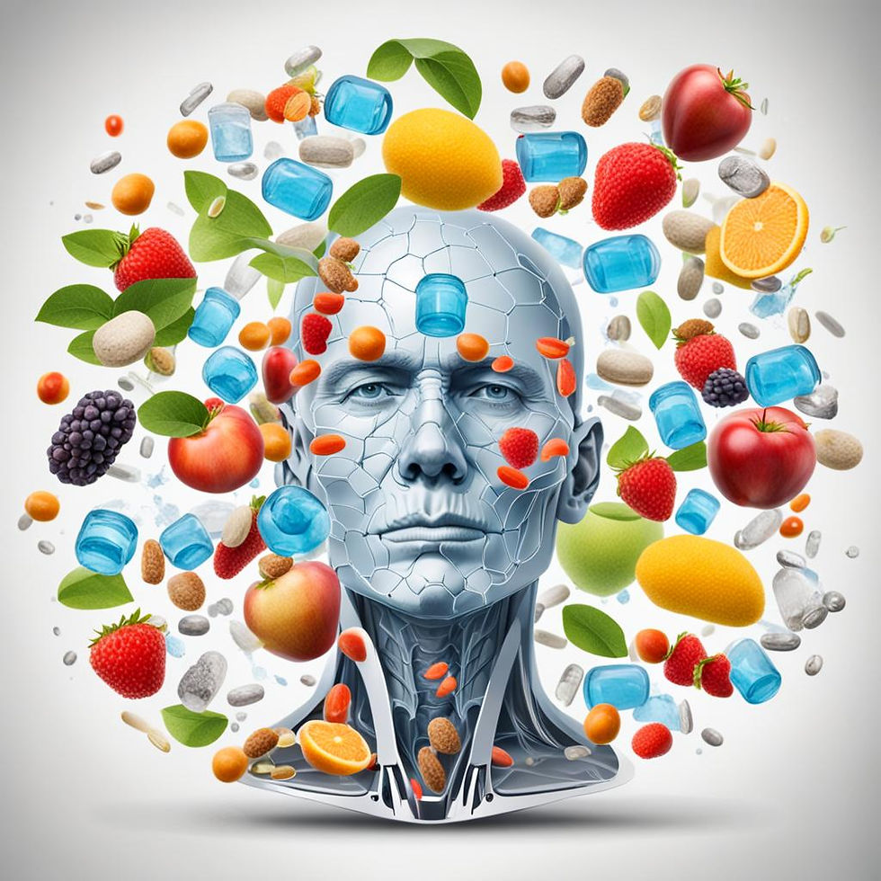 An Insane Biohackers Guide: Biohacking with NMN
