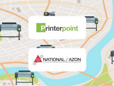 One-Click Supply Fulfillment Through National / AZON