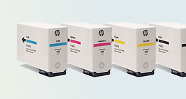 Comparing Ink Cartridge Yields Within A Printer