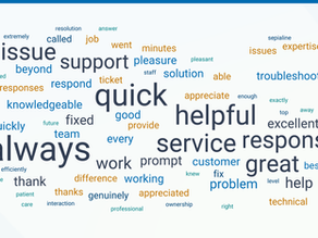 No frustrating bots. Argos users get reliable, expert support.