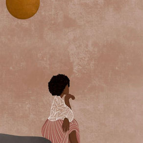 Current Feeling: Poetic <3