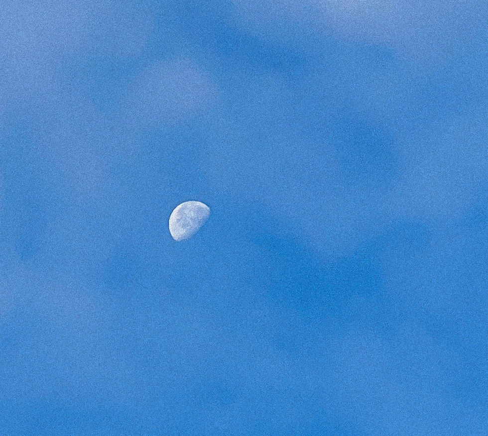 It's Okay to Just Exist