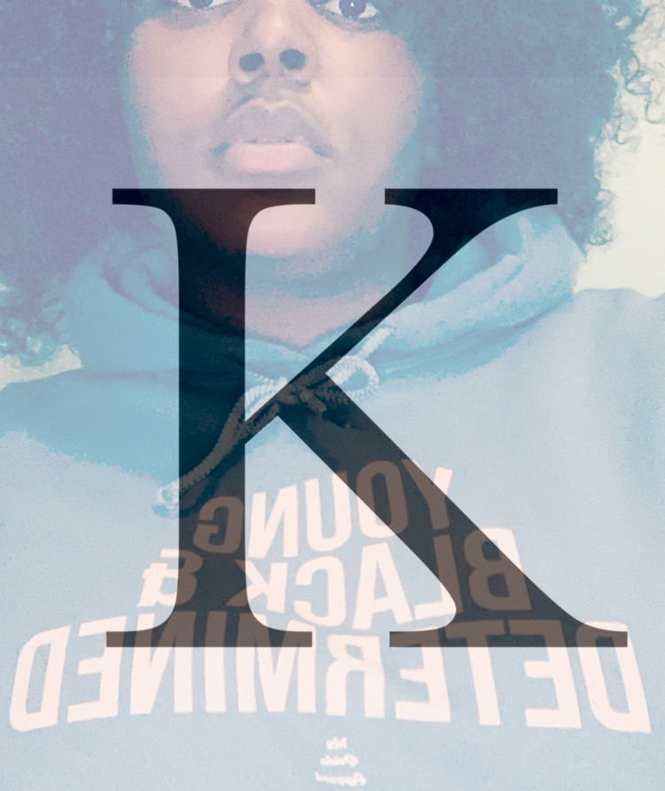 What's up With Kennedy B. ?!