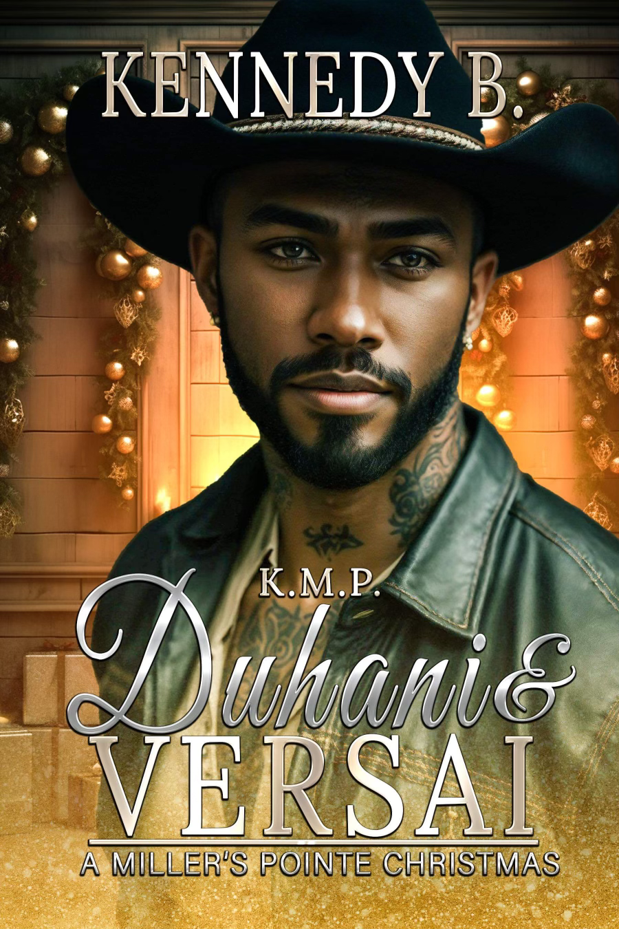 Duhani & Versai: A Miller's Point Christmas