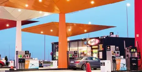 Gana Avios con Repsol: Acumula puntos Iberia Plus al repostar y contratar energía