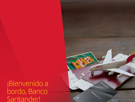 ✈️ Santander Days: ahorra un 30% de Avios en vuelos de Iberia hasta el 16 de septiembre