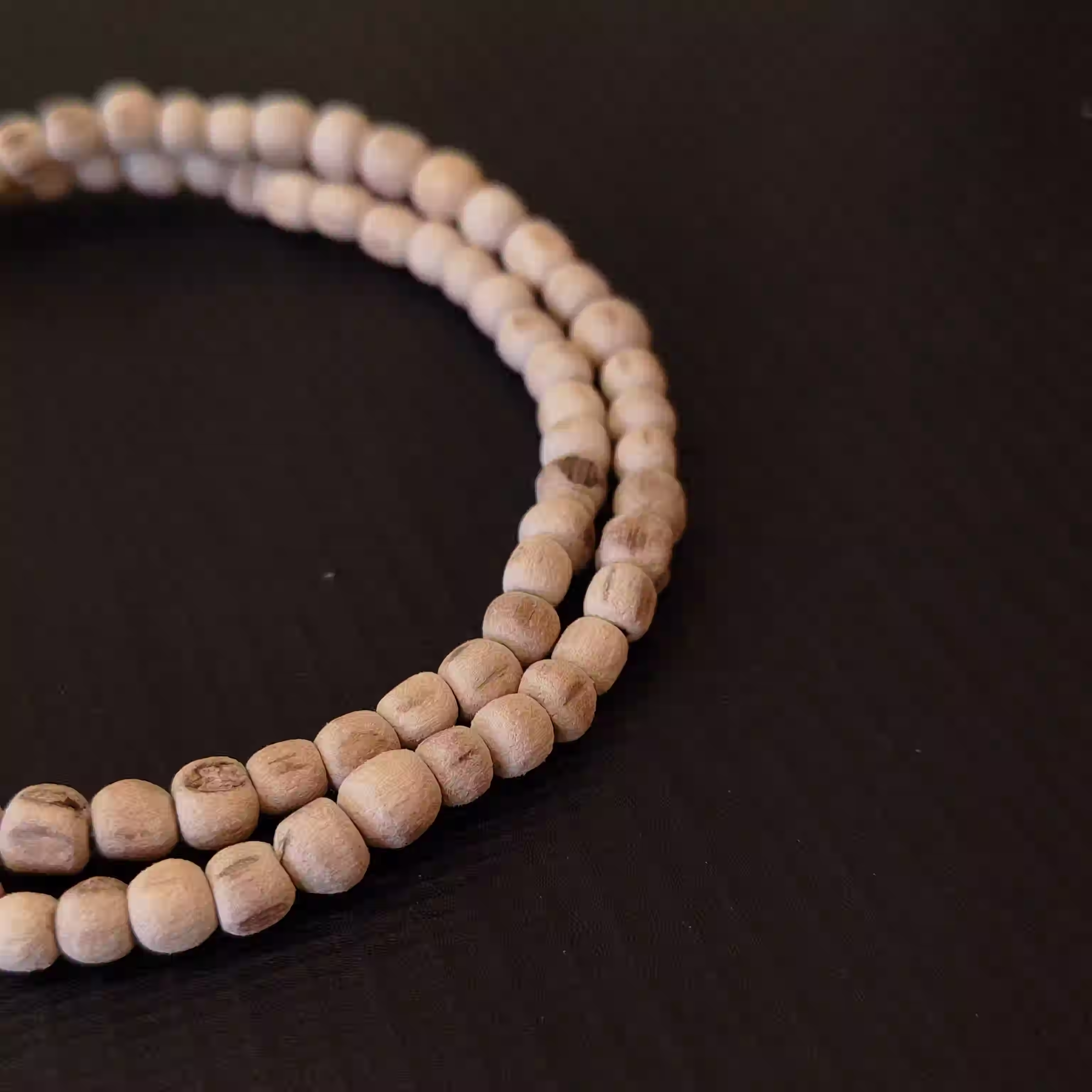 Tulsi Kanthee Mala