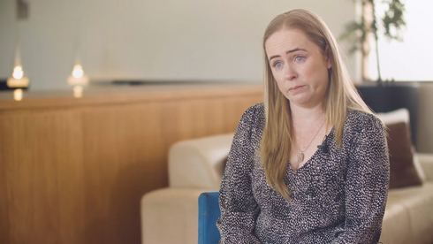 Interview for Children's Cancer Institute