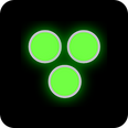 3 Greens logo