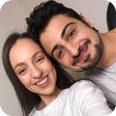 Carlie & Ange logo